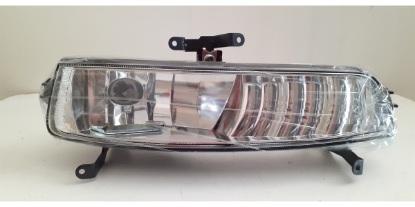 HYUNDAİ ACCENT ERA SİS FARI SOL (06-11) HALOJEN